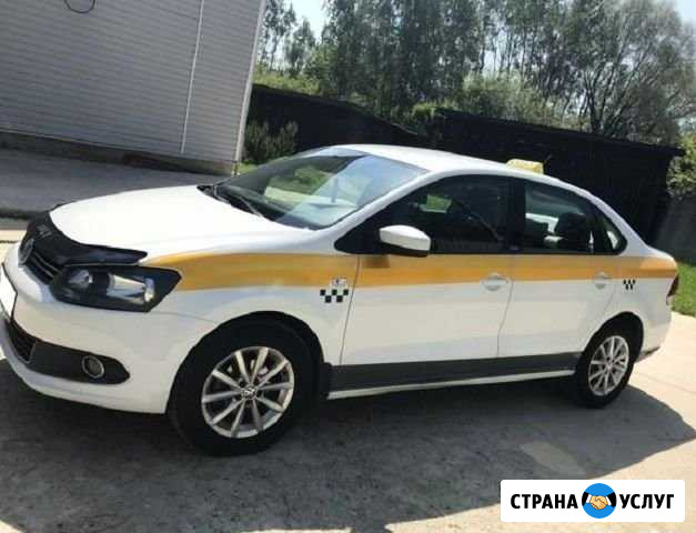 Аренда авто под такси / Без залога / С Гбо Новосибирск - изображение 1