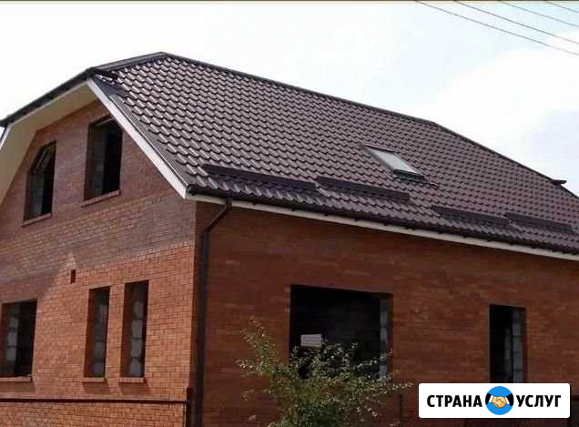 Крыши Можайск - изображение 1