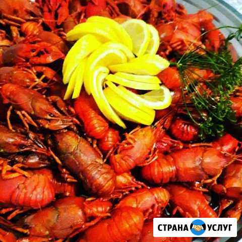 Раки Оренбург - изображение 1