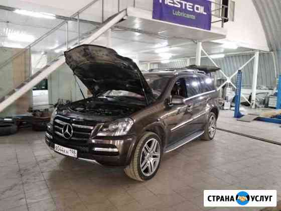 Гбо установка на авто(можно в рассрочку) Казань