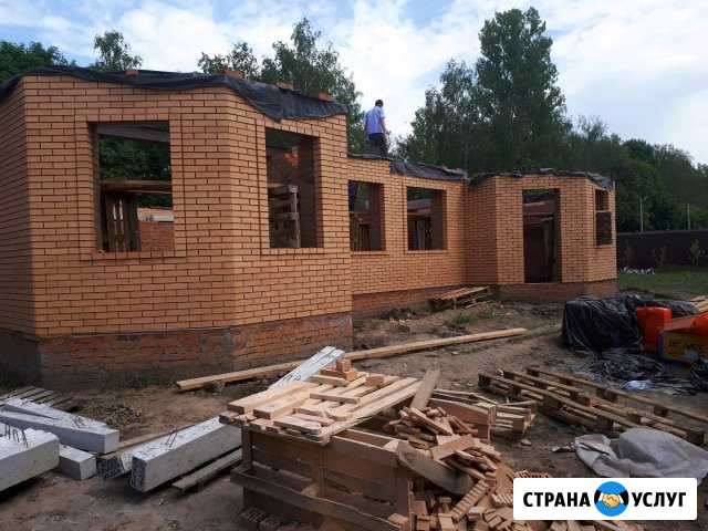 Бригада каменщиков Курск - изображение 1