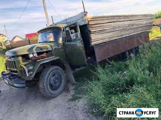 Грузоперевозки 3-5-10 тонн Казань,рт,буксировка 24 Казань