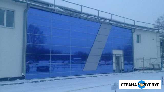 Монтаж Кемерово - изображение 1