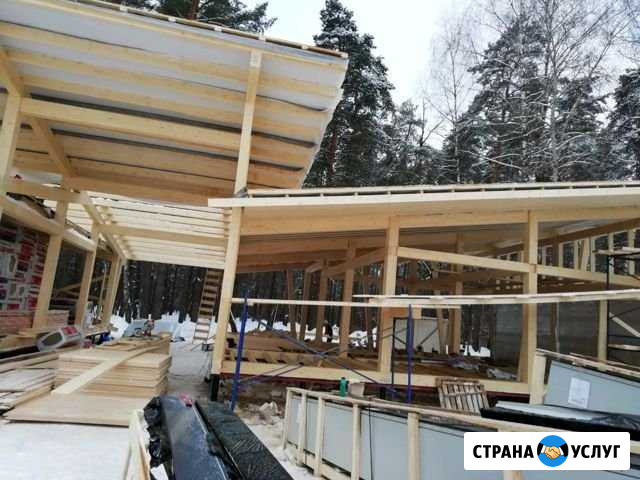 Строительство Чехов - изображение 1