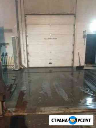 Гараж на час, ночная теплая парковка Магнитогорск