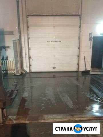 Гараж на час, ночная теплая парковка Магнитогорск - изображение 1