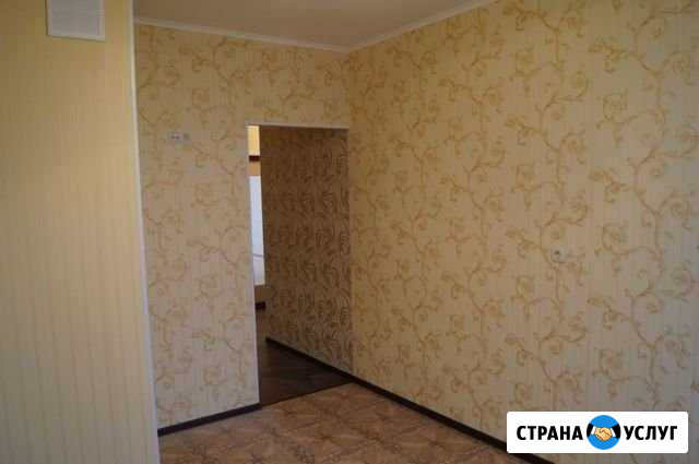 Ремонт квартир Иваново - изображение 1