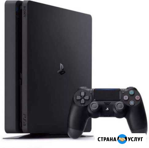 PS3/PS4 на прокат Кизилюрт - изображение 1