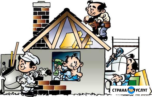 Вывоз мусора,Разнорабочие,Демонтаж,Ремонт,Разгрузк Симферополь - изображение 1