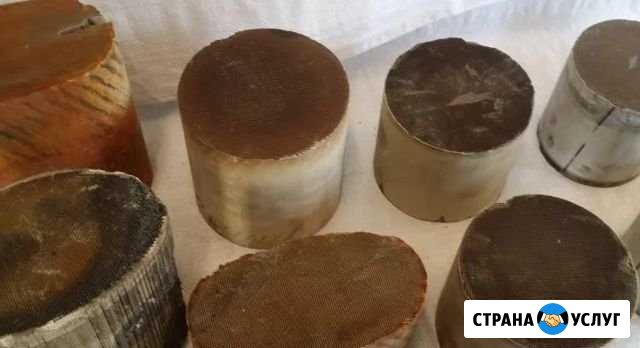 Прием катализаторов выезд к клиенту Таганрог - изображение 1