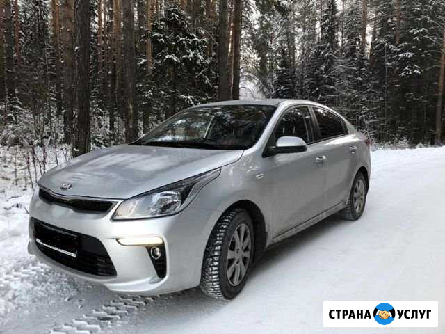 Водитель кат.А,B,C,D,E., с личным автомобилем Пермь - изображение 1