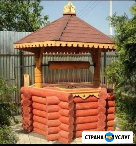 Копка колодцев Владимир - изображение 1