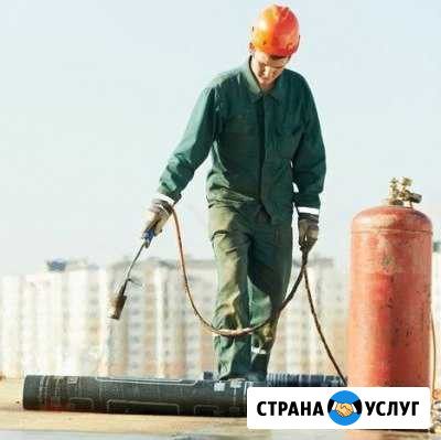 Кров.работы на гаражах(гарантия 6лет на капремонт) Нижний Тагил - изображение 1