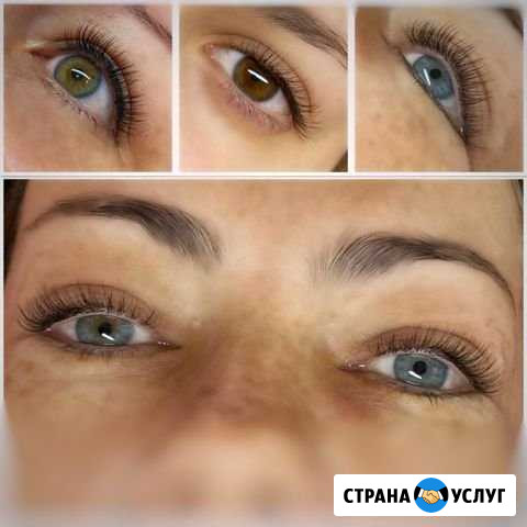 Ищу модель на классическое наращивание ресниц Люберцы - изображение 1