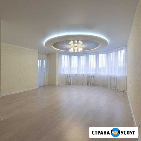 Ремонт квартир И офисов Сургут - изображение 1