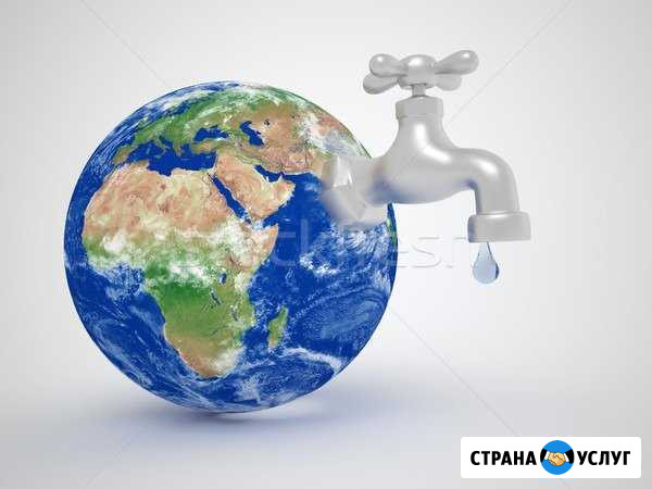 Бурение скважин на воду Сатинка - изображение 1