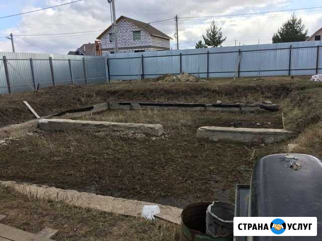 Приму грунт Луховицы - изображение 1
