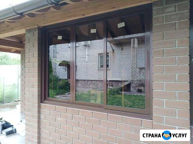 Окна Тверь - изображение 1