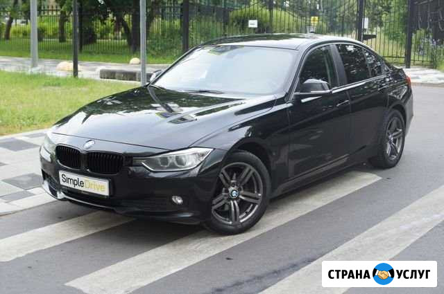 Аренда авто с выкупом Москва - изображение 1