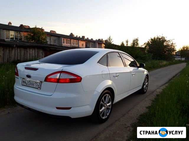 Авто на свадьбу Ульяновск - изображение 1