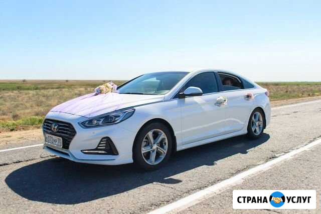 Авто на Свадьбу. Трансфер. Экскурсии Казань - изображение 1