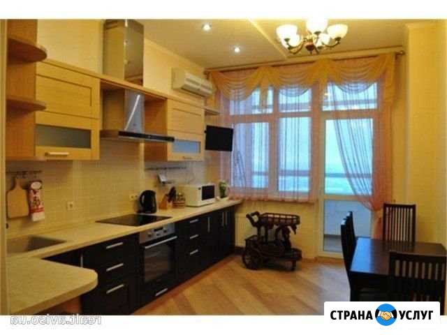 Уборка Пятигорск - изображение 1
