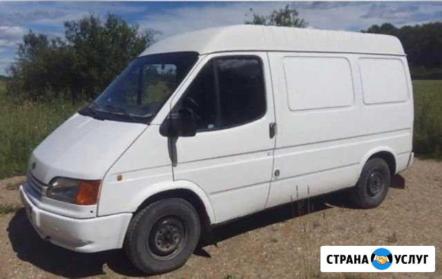 Коммерческие перевозки Таганрог - изображение 1