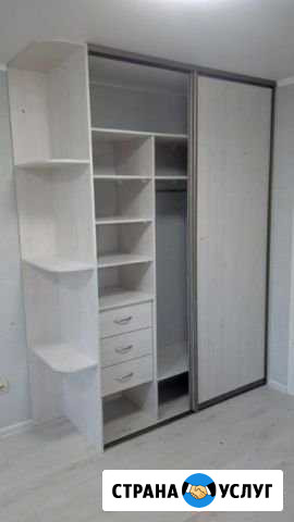 Мебель на заказ от производителя Тюмень - изображение 1