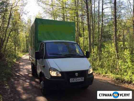 Грузоперевозки, Переезды на дачу, Перевозка мебели Санкт-Петербург