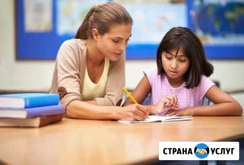 Английский язык для деток Севастополь - изображение 1