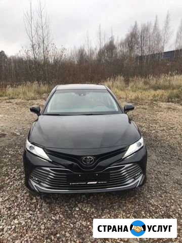 Аренда автомобиля с водителем, авто на свадьбу Москва - изображение 1