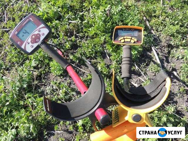 Металлоискатель Minelab X-Terra Брянск - изображение 1