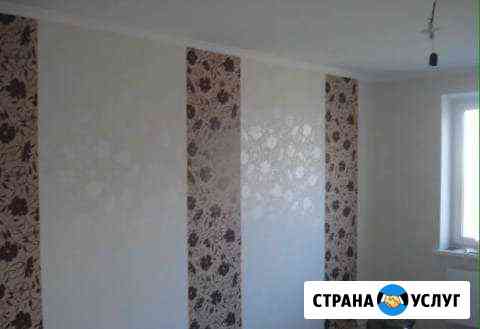 Штукатур-маляр Альметьевск