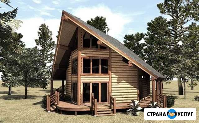 Строительство домов Керчь - изображение 1