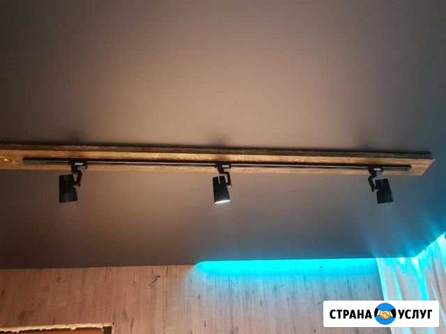 Ремонт натяжных полотен Дзержинск - изображение 1