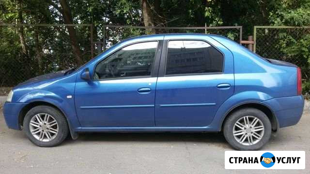 Аренда авто.Аренда авто под такси Воронеж - изображение 1