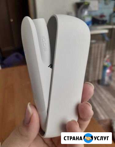 «Ремонт» iqos 3 Ашукино - изображение 1