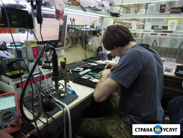 Ремонт компьютеров и ноутбуков Смоленск Смоленск - изображение 1