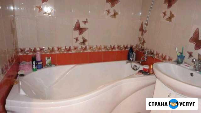 Плиточник,сантехник,отделочник,обои,штукатур,маляр Волгоград - изображение 1