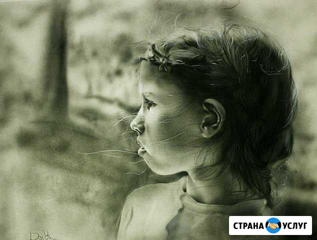 Портрет на заказ Химки - изображение 1