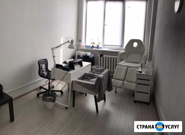 Кабинет мастера Архангельск - изображение 1