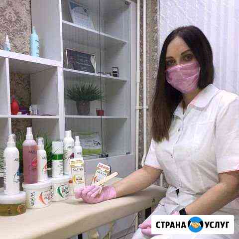 Шугаринг Батайск