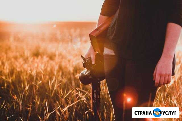 Услуги фотографа Завьялово - изображение 1