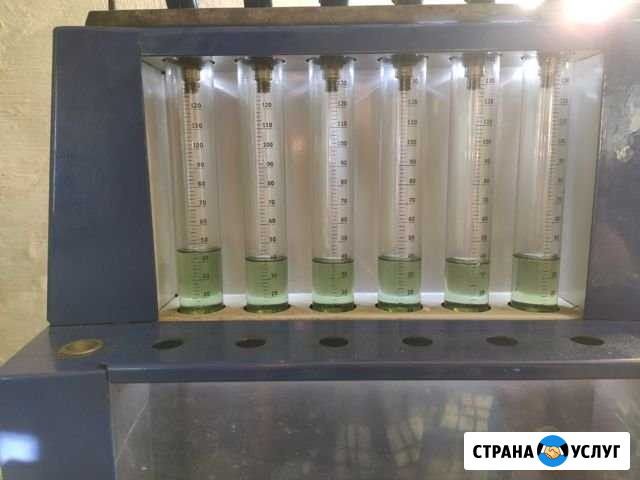 Проверка форсунок,Чистка инжектора Барнаул - изображение 1