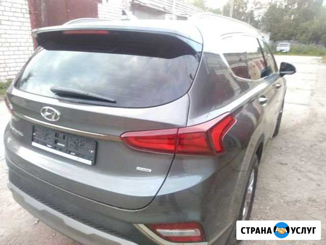Тонировка стекол автомобиля с гарантией в Сыктывка Сыктывкар - изображение 1