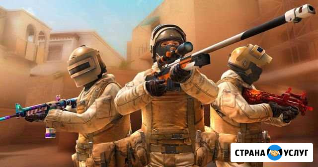 Покажу под.ст. в standoff 2 Ловозеро - изображение 1