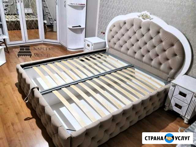 Мебель на заказ Белгород - изображение 1