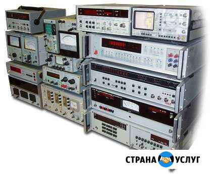 Утилизация радиоизмерительных приборов, техники Барнаул - изображение 1