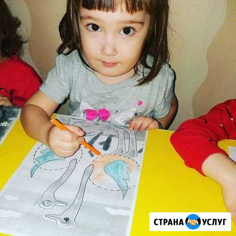 Няня-Воспитатель Махачкала - изображение 1