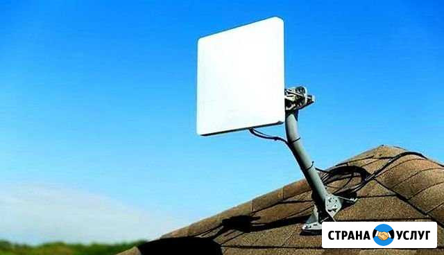 Интернет на дачу Истринский район видеонаблюдение Новопетровское - изображение 1